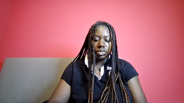 Slutty Kiki Bella online show from June 25, 2026, 9:31 pm
