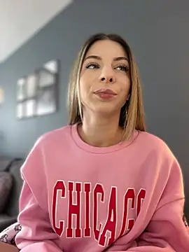 Mia Ethan online show from March 21, 2026, 8:30 am