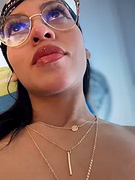 AnaSofia 07sv online show from April 19, 2026, 4:46 am