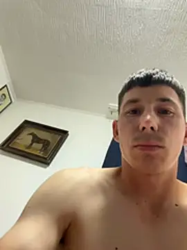 Kriszo99A online show from July 3, 2026, 7:53 pm