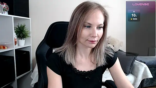 Sunny bunny6 online show from June 27, 2026, 7:36 am
