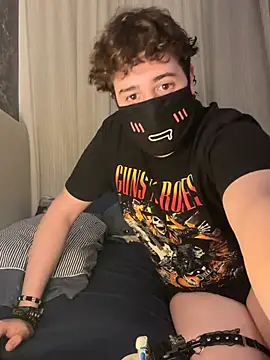 Your femboy24 online show from July 4, 2026, 9:41 pm