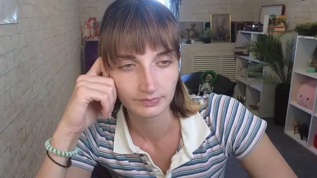 Nika Kitten online show from June 11, 2026, 7:38 am