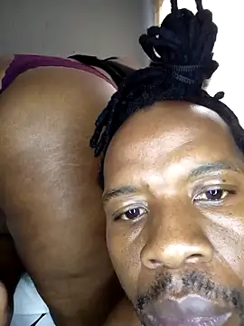 Snapshot of Ras_and_Stewf chatting on March 1, 2026, 6:57 am Ras and Stewf online show from March 1, 2026, 6:57 am