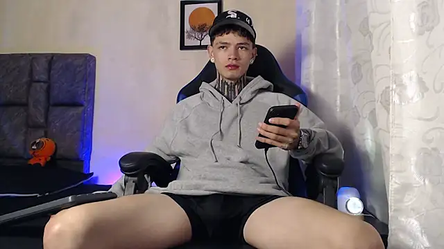 Dan brownn online show from March 8, 2026, 8:01 pm