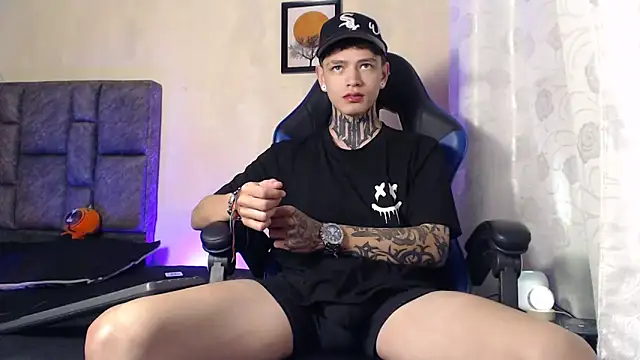 Dan brownn online show from March 7, 2026, 2:07 am