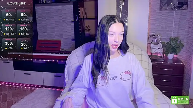 michelle windrose online show from December 1, 2024, 9:42 pm