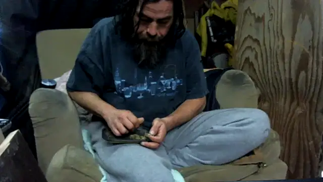 linksjack1010 online show from January 31, 2026, 7:12 pm