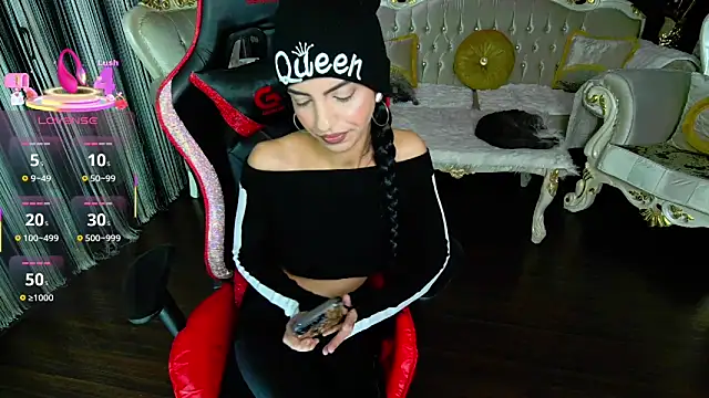 AllWay online show from March 10, 2026, 9:30 pm