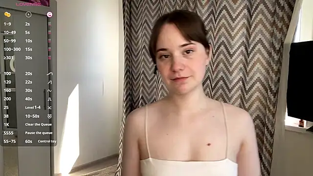 EditaBumford online show from June 7, 2026, 7:13 am