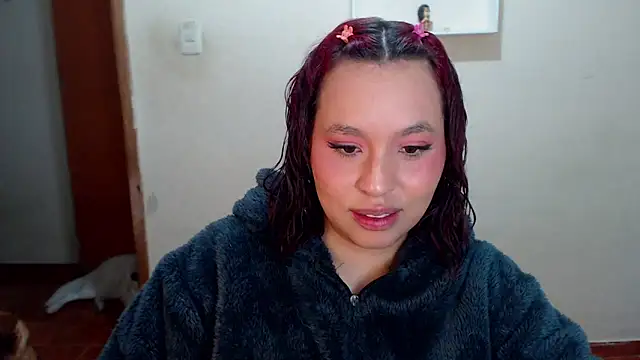 annie3 online show from January 20, 2025, 5:26 am