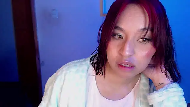 annie3 online show from December 29, 2024, 5:10 am