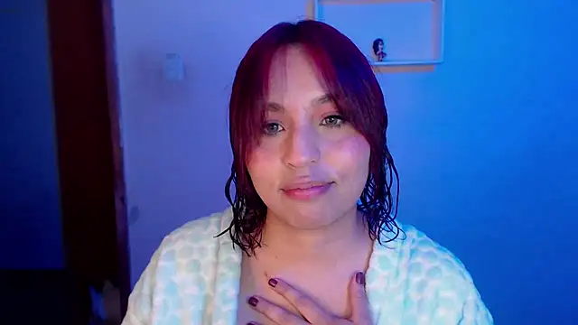 annie3 online show from January 3, 2025, 1:27 am