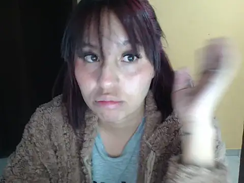 annie3 online show from July 8, 2026, 4:13 am