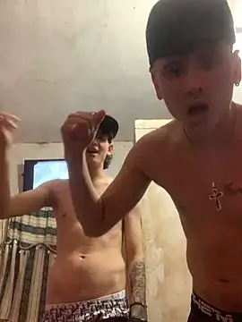 LatinBoysxxx online show from March 15, 2025, 9:41 am