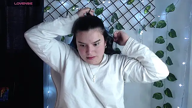 Snapshot of Nika_1_ chatting on May 26, 2026, 9:46 pm Nika 1 online show from May 26, 2026, 9:46 pm