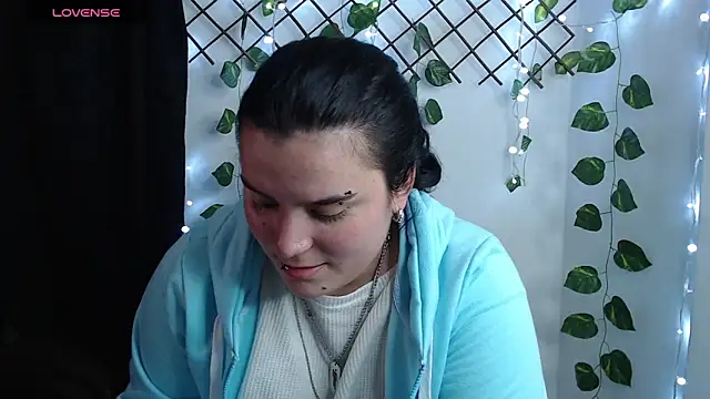 Snapshot of Nika_1_ chatting on June 7, 2026, 3:34 am Nika 1 online show from June 7, 2026, 3:34 am