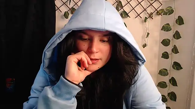Snapshot of Nika_1_ chatting on June 6, 2026, 4:17 am Nika 1 online show from June 6, 2026, 4:17 am
