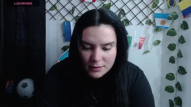 Snapshot of Nika_1_ chatting on June 18, 2026, 10:26 pm Nika 1 online show from June 18, 2026, 10:26 pm