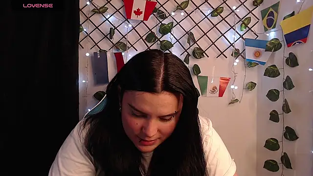 Snapshot of Nika_1_ chatting on June 21, 2026, 3:23 am Nika 1 online show from June 21, 2026, 3:23 am