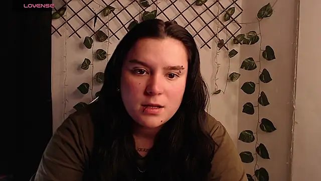 Snapshot of Nika_1_ chatting on June 12, 2026, 12:30 am Nika 1 online show from June 12, 2026, 12:30 am