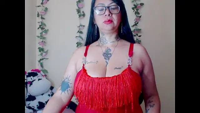Saloome- online show from June 14, 2026, 5:36 pm