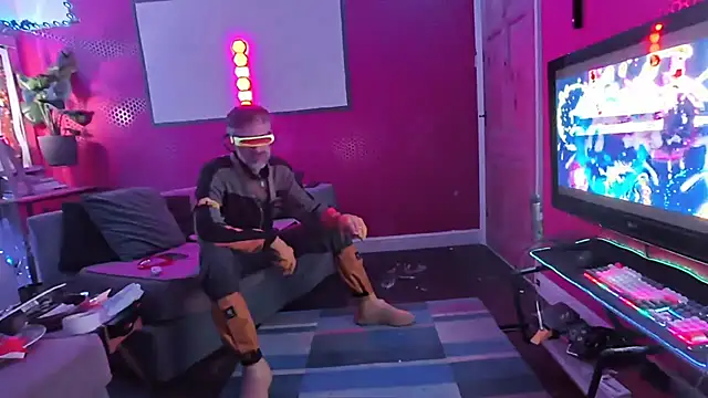 unclestefansdick online show from December 5, 2025, 6:12 am