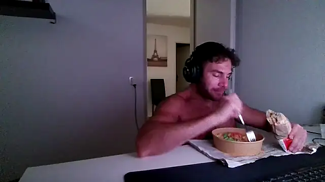 alpha-hunk online show from June 27, 2026, 2:23 pm