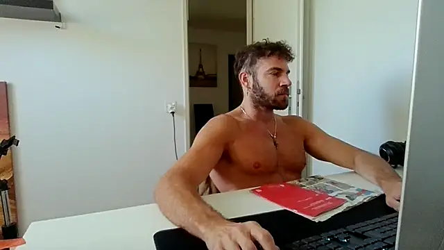 alpha-hunk online show from June 13, 2026, 8:45 am