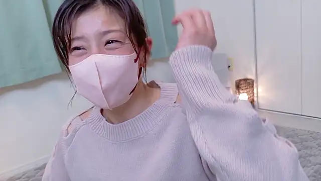 Risa 06 online show from June 7, 2026, 2:33 pm