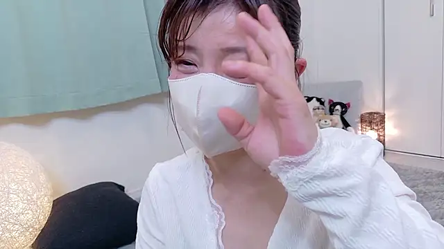 Risa 06 online show from June 9, 2026, 12:28 pm
