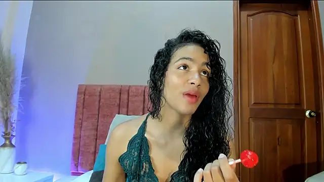 AntonellaHall  online show from June 10, 2026, 12:56 am