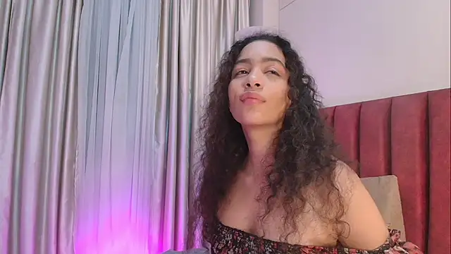 AntonellaHall  online show from June 29, 2026, 6:51 pm