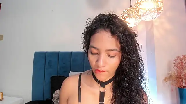 AntonellaHall  online show from June 11, 2026, 12:43 am