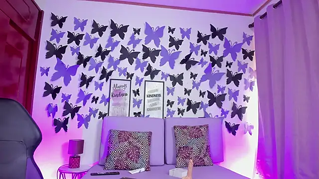 Vanessaa sexygirl online show from February 10, 2025, 3:32 pm