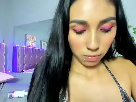 maite horny online show from January 29, 2025, 11:46 pm