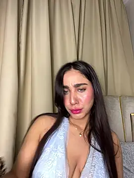Meryem Queen online show from July 15, 2026, 11:23 pm