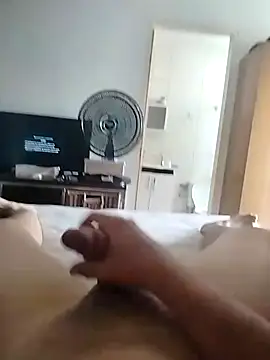 Salvatore8965 online show from October 8, 2025, 2:07 pm