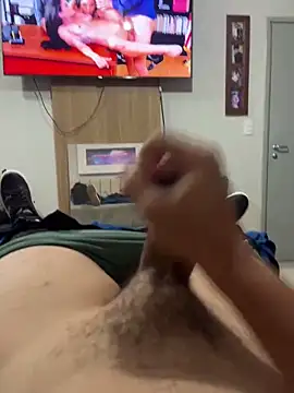 Salvatore8965 online show from April 29, 2026, 8:04 pm