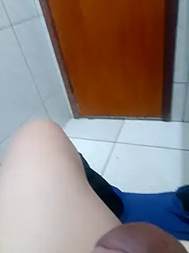 Salvatore8965 online show from January 10, 2025, 4:30 pm