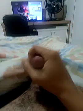 Salvatore8965 online show from January 6, 2025, 10:36 pm