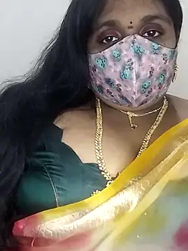Sexy Radhikaa online show from March 19, 2026, 6:02 am