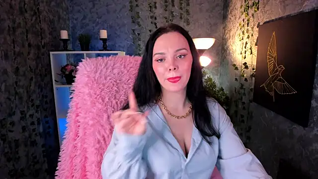 Snapshot of Emma_Rolland chatting on January 20, 2025, 12:25 am Emma Rolland online show from January 20, 2025, 12:25 am