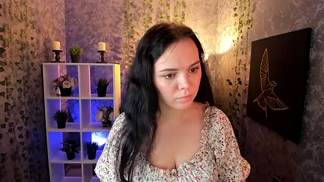 Snapshot of Emma_Rolland chatting on January 30, 2025, 2:27 am Emma Rolland online show from January 30, 2025, 2:27 am