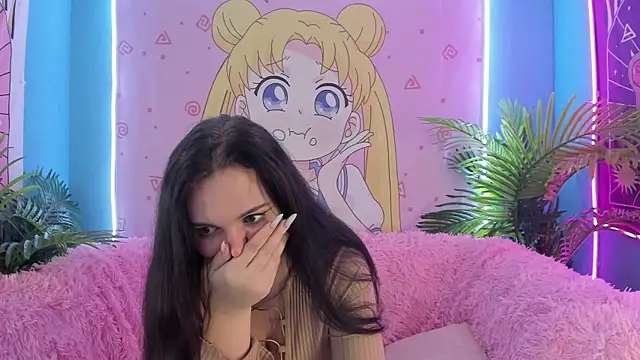 Snapshot of Emma_Rolland chatting on January 26, 2025, 3:38 am Emma Rolland online show from January 26, 2025, 3:38 am