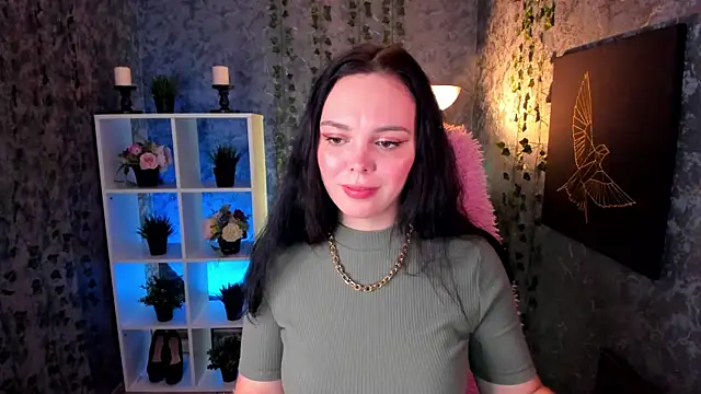 Snapshot of Emma_Rolland chatting on January 21, 2025, 12:36 am Emma Rolland online show from January 21, 2025, 12:36 am