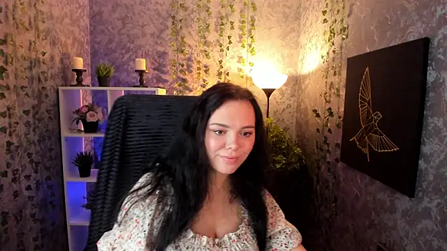 Snapshot of Emma_Rolland chatting on January 29, 2025, 11:25 pm Emma Rolland online show from January 29, 2025, 11:25 pm