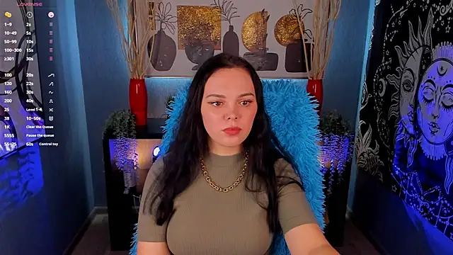 Snapshot of Emma_Rolland chatting on January 16, 2025, 9:19 pm Emma Rolland online show from January 16, 2025, 9:19 pm