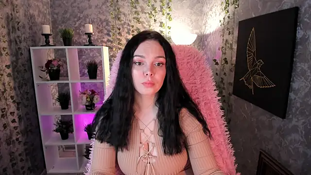 Snapshot of Emma_Rolland chatting on January 9, 2025, 8:33 pm Emma Rolland online show from January 9, 2025, 8:33 pm