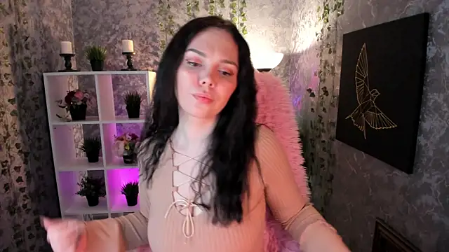 Snapshot of Emma_Rolland chatting on January 9, 2025, 11:34 pm Emma Rolland online show from January 9, 2025, 11:34 pm